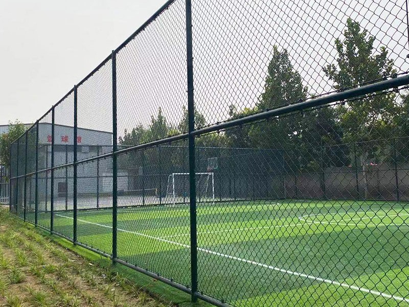 勾花網(wǎng)護欄網(wǎng)